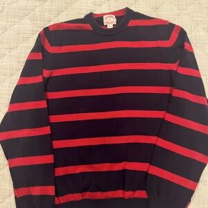 Men’s Brooks Brothers sweater